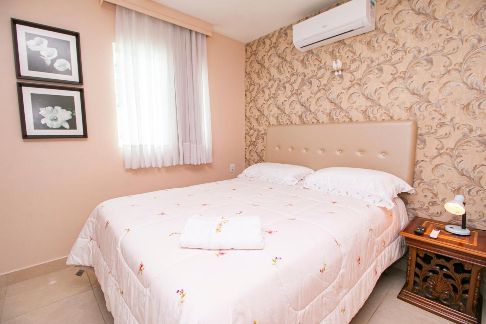 דירות João Pessoa Flat Tropical Caribessa מראה חיצוני תמונה